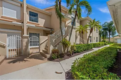 6295 Wilshire Pines Cir #607, Naples, FL 34109 - Photo 25