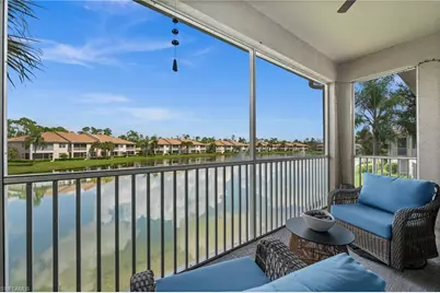 6295 Wilshire Pines Cir #607, Naples, FL 34109 - Photo 1