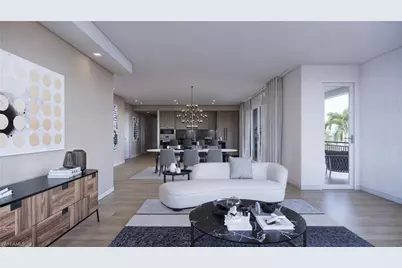 1301 3rd Ave S #6203, Naples, FL 34102 - Photo 5