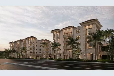 1301 3rd Ave S #6201, Naples, FL 34102 - Photo 1