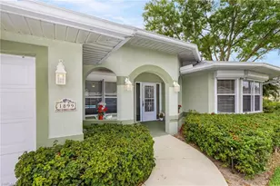 1899 Piccadilly Circus, Naples, FL 34112 - Photo 5