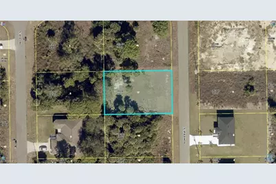 708 Roma Ave S, Lehigh Acres, FL 33974 - Photo 1