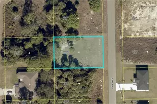 708 Roma Ave S, Lehigh Acres, FL 33974 - Photo 1