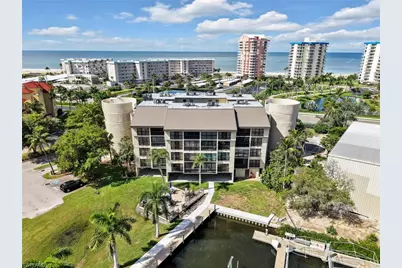 7307 Estero Blvd #3103, Fort Myers Beach, FL 33931 - Photo 3
