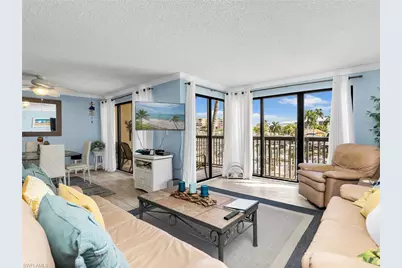 7307 Estero Blvd #3103, Fort Myers Beach, FL 33931 - Photo 15