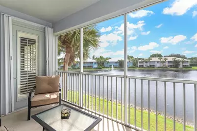 1182 Sweetwater Ln #1807, Naples, FL 34110 - Photo 1