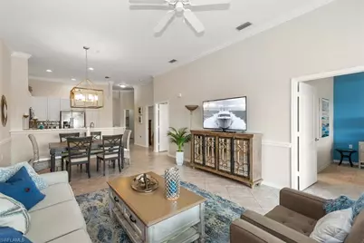 1182 Sweetwater Ln #1807, Naples, FL 34110 - Photo 7