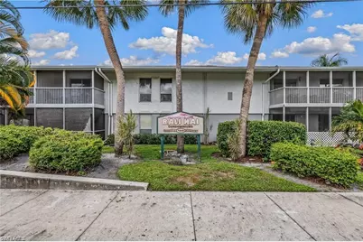 1849 Maravilla Ave #A8, Fort Myers, FL 33901 - Photo 1