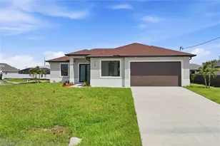 19 NW 25th St, Cape Coral, FL 33993 - Photo 1