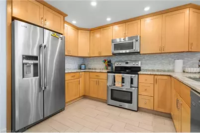 26000 Hickory Blvd #806, Bonita Springs, FL 34134 - Photo 3