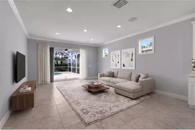 10517 Tidewater Key Blvd, Estero, FL 33928 - Photo 3
