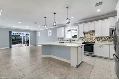 10517 Tidewater Key Blvd, Estero, FL 33928 - Photo 7