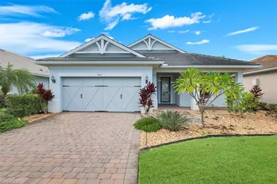 10517 Tidewater Key Blvd, Estero, FL 33928 - Photo 1