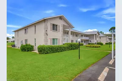 760 Augusta Blvd #D201, Naples, FL 34113 - Photo 1