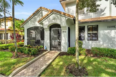 1391 Santiago Cir #902, Naples, FL 34113 - Photo 1
