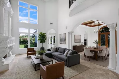 1609 Chinaberry Way, Naples, FL 34105 - Photo 13