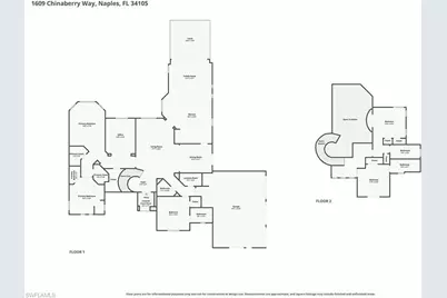 1609 Chinaberry Way, Naples, FL 34105 - Photo 45