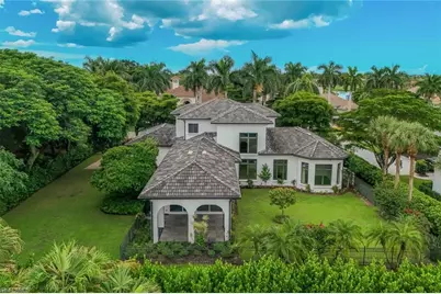 1609 Chinaberry Way, Naples, FL 34105 - Photo 3