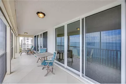 10691 Gulf Shore Dr #1201, Naples, FL 34108 - Photo 21