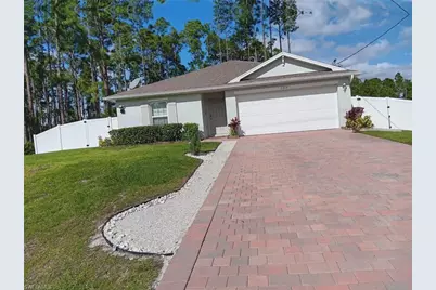 3312 68th St W, Lehigh Acres, FL 33971 - Photo 1