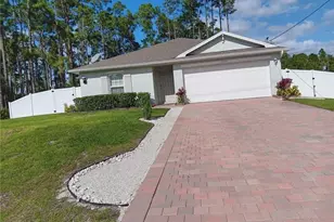 3312 68th St W, Lehigh Acres, FL 33971 - Photo 1