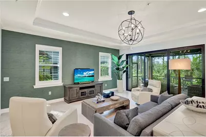 4560 Colony Villas Dr #1701, Bonita Springs, FL 34134 - Photo 5
