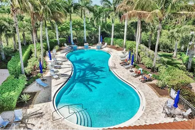 4560 Colony Villas Dr #1701, Bonita Springs, FL 34134 - Photo 1