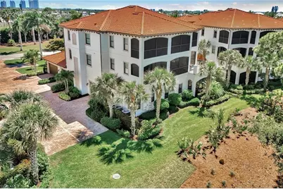 4560 Colony Villas Dr #1701, Bonita Springs, FL 34134 - Photo 25