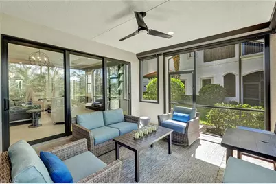 4560 Colony Villas Dr #1701, Bonita Springs, FL 34134 - Photo 23