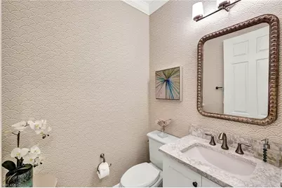 4560 Colony Villas Dr #1701, Bonita Springs, FL 34134 - Photo 21