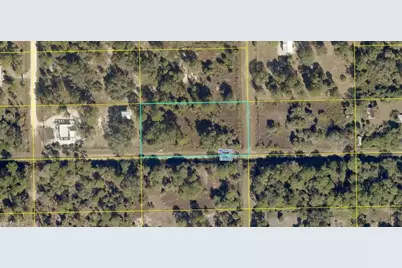 380 S Granja St, Clewiston, FL 33440 - Photo 1