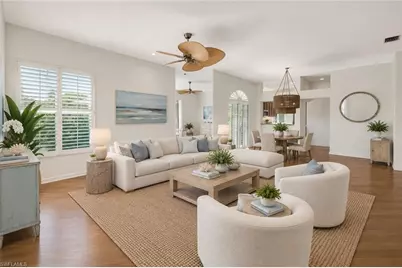 2153 Paget Cir #1, Naples, FL 34112 - Photo 3