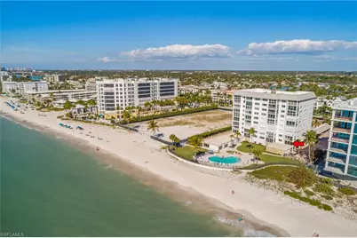 1717 Gulf Shore Blvd N #101, Naples, FL 34102 - Photo 43