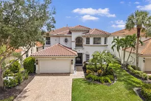 12710 Aviano Dr, Naples, FL 34105 - Photo 1