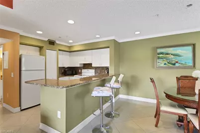 1195 Wildwood Lakes Blvd #202, Naples, FL 34104 - Photo 7