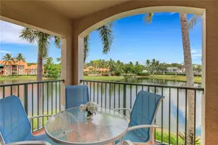 1195 Wildwood Lakes Blvd, Naples, FL 34104 - Photo 23