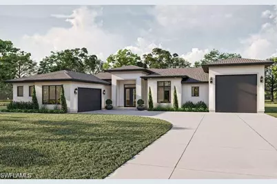 2477 14th Ave NE, Naples, FL 34120 - Photo 1