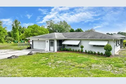 704 Cleveland Ave, Lehigh Acres, FL 33972 - Photo 1