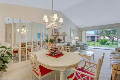 1406 Churchill Cir #203, Naples, FL 34116 - Photo 1