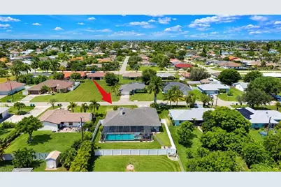 1727 SE 8th Ave, Cape Coral, FL 33990 - Photo 33