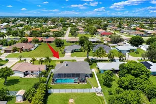 1727 SE 8th Ave, Cape Coral, FL 33990 - Photo 33