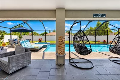 1727 SE 8th Ave, Cape Coral, FL 33990 - Photo 27