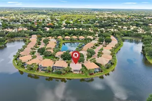 2296 Island Cove Cir, Naples, FL 34109 - Photo 33