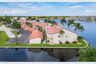 5121 Sunnybrook Ct #26, Cape Coral, FL 33904 - Photo 37