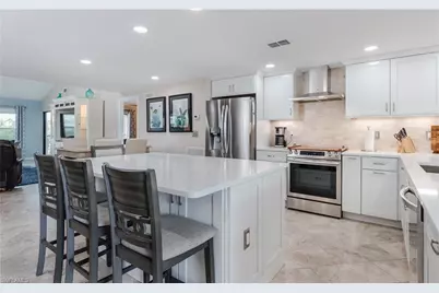 5121 Sunnybrook Ct #26, Cape Coral, FL 33904 - Photo 5