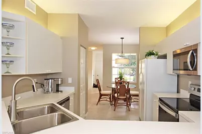 3380 Crown Pointe Blvd W #102, Naples, FL 34112 - Photo 9