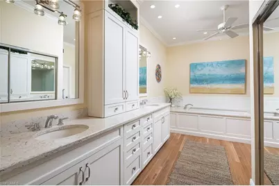 263 Barefoot Beach Blvd #PH2, Bonita Springs, FL 34134 - Photo 19