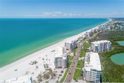 263 Barefoot Beach Blvd #PH2, Bonita Springs, FL 34134 - Photo 31