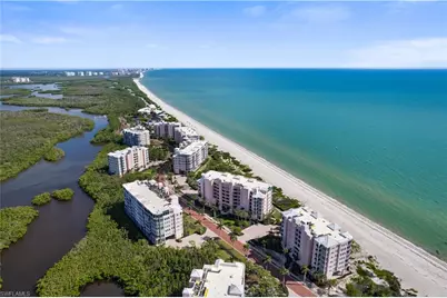 263 Barefoot Beach Blvd #PH2, Bonita Springs, FL 34134 - Photo 5
