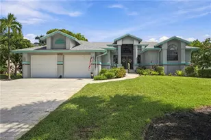 6040 Lake Grasmere Way, Fort Myers, FL 33908 - Photo 1
